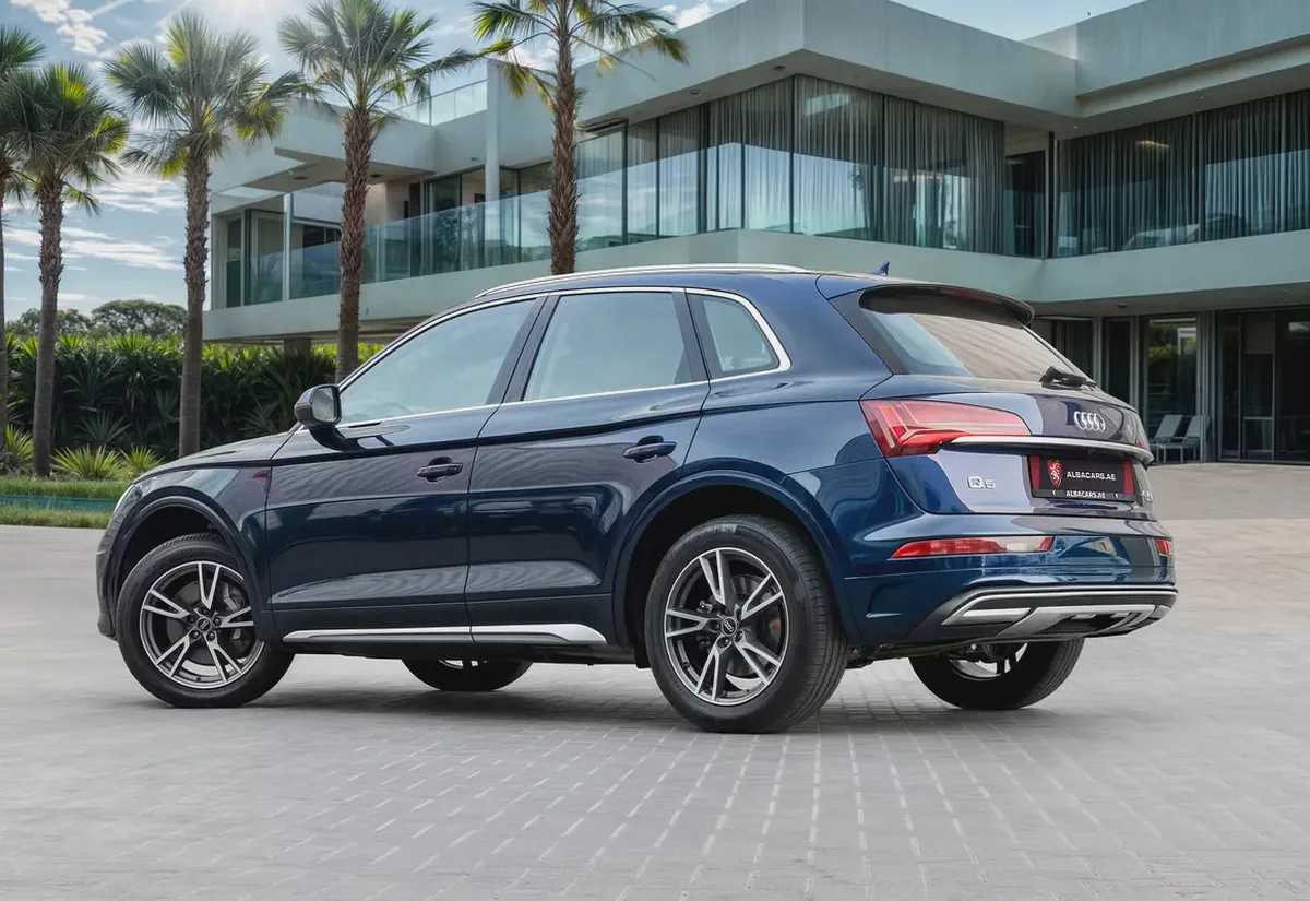 2,938 P.M | Audi Warranty + S/Contract | 0% Downpayment-2-2