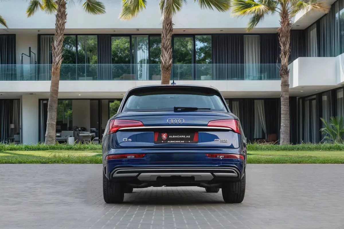 2,938 P.M | Audi Warranty + S/Contract | 0% Downpayment-4-4
