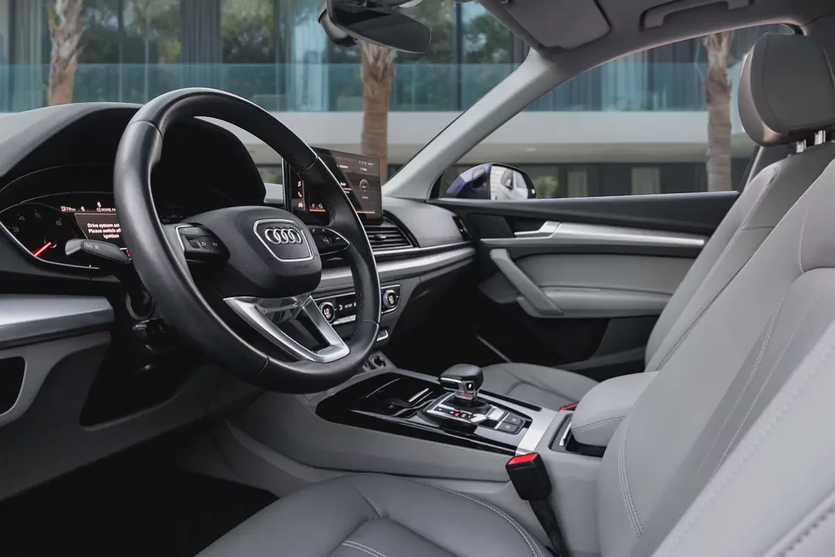 2,938 P.M | Audi Warranty + S/Contract | 0% Downpayment-8-8