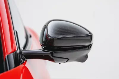 2025 FERRARI PUROSANGUE | FULL CARBON | NOVITEC EXHAUST  KIT | MAIN DEALER SERVICE-7