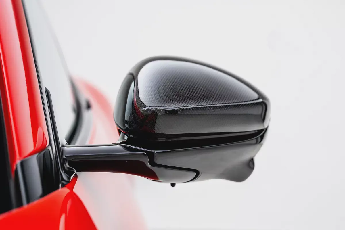 2025 FERRARI PUROSANGUE | FULL CARBON | NOVITEC EXHAUST  KIT | MAIN DEALER SERVICE-7-7
