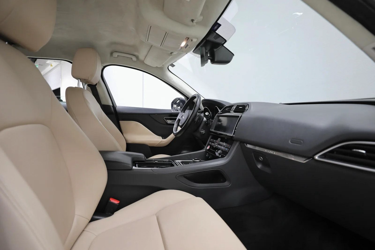 GCC | 1,400 AED Monthy | Free Insurance Registration | Warranty Till 2027-5-5