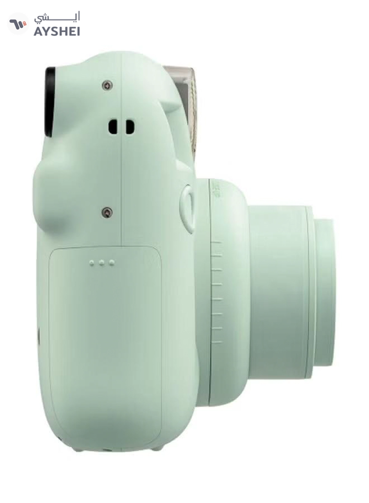 FUJIFILM Instax Camera Mini 12 Mint Green-3-3
