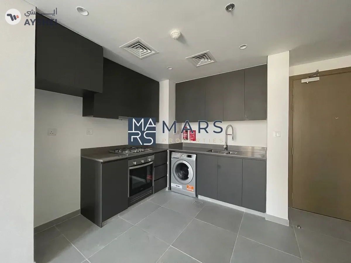 Luxurious 02 Bedroom Apartment Big Balcony | Prime Location of Aljada |