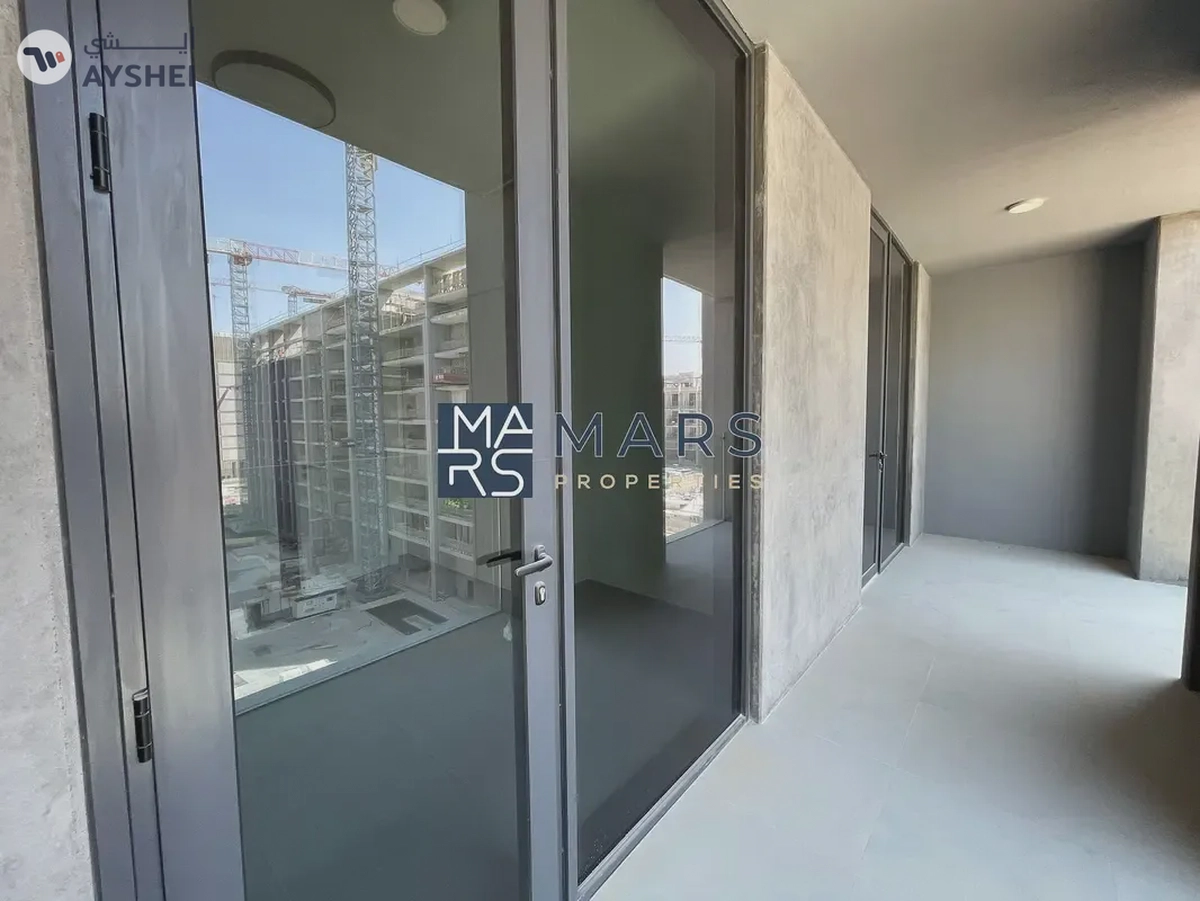 Luxurious 02 Bedroom Apartment Big Balcony | Prime Location of Aljada |