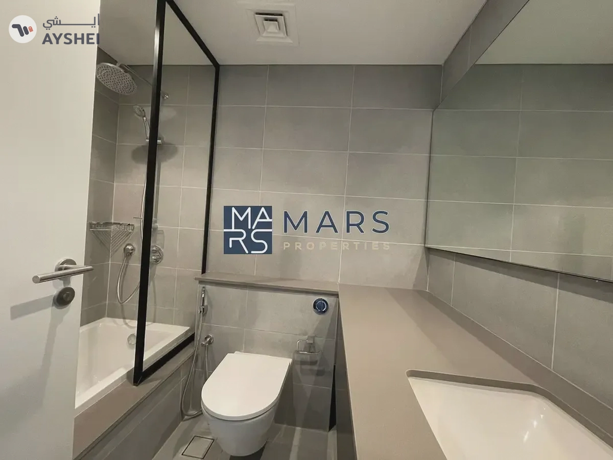 Luxurious 02 Bedroom Apartment Big Balcony | Prime Location of Aljada |