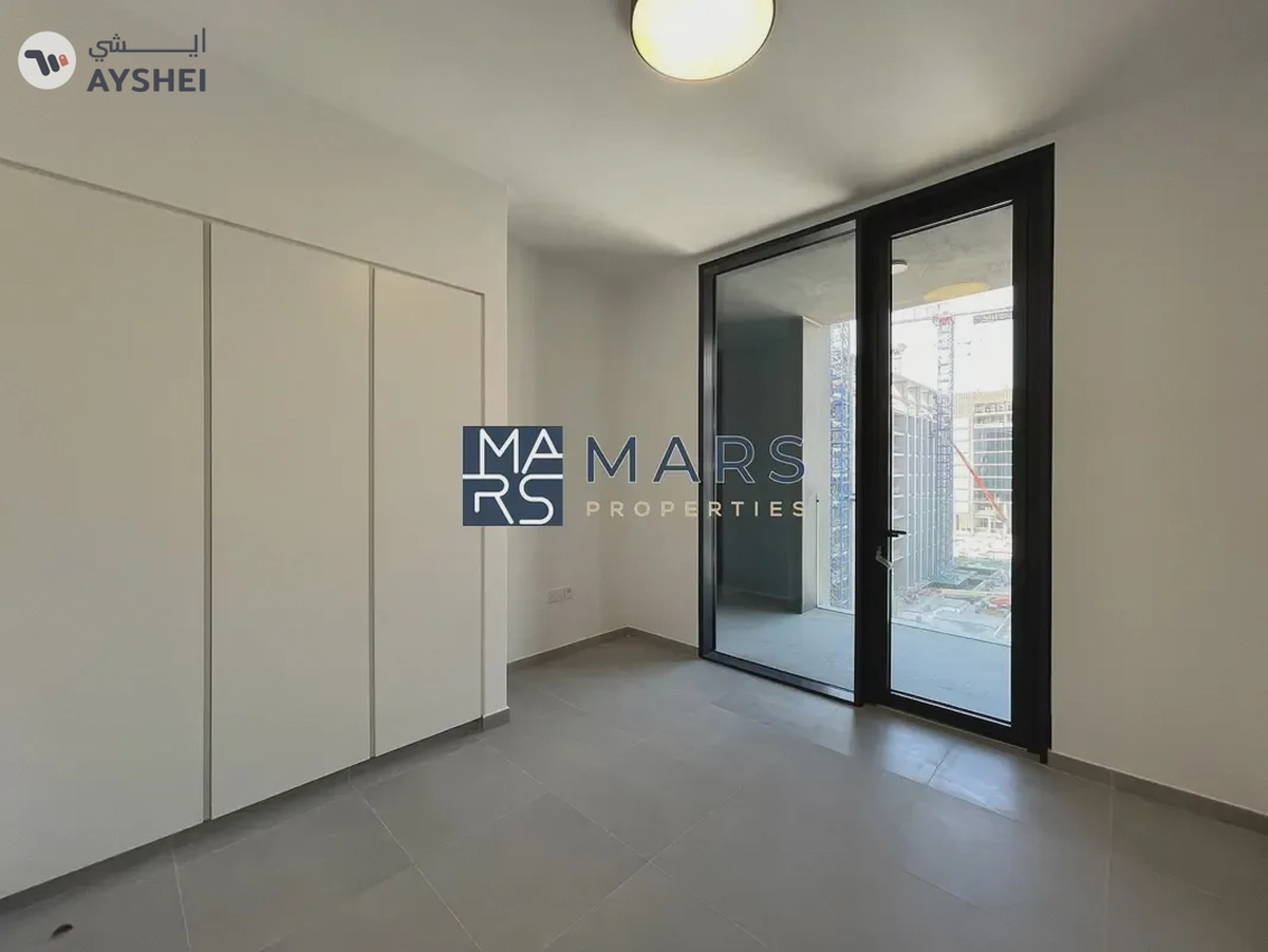 Luxurious 02 Bedroom Apartment Big Balcony | Prime Location of Aljada |
