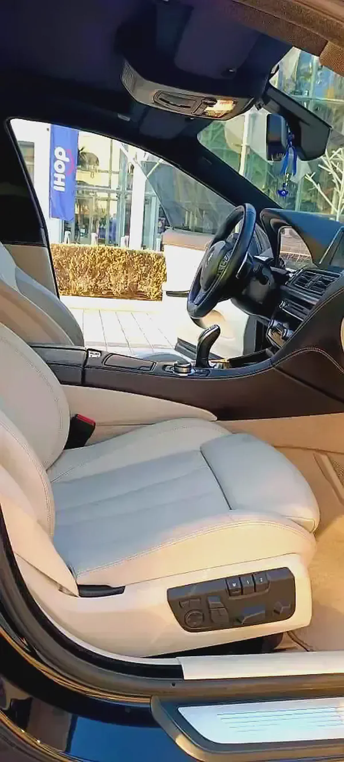 2013 BMW 650 M SPORT || TWIN TURBO V8 ||GRAND COUPE FULL OPTION|| FSH ACCIDENT FREE ORIGINAL PAINT-9-9