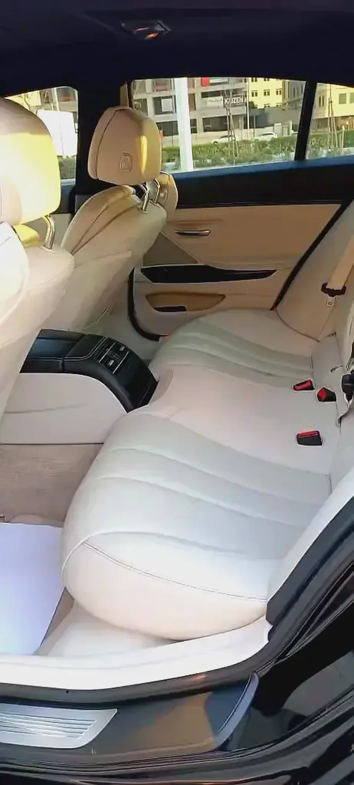 2013 BMW 650 M SPORT || TWIN TURBO V8 ||GRAND COUPE FULL OPTION|| FSH ACCIDENT FREE ORIGINAL PAINT-8-8