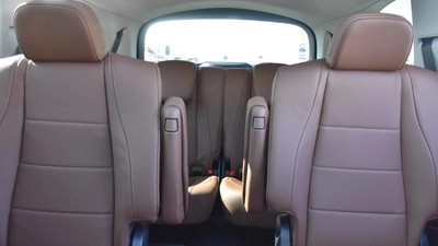 MERCEDES BENZ GLS450 AMG 4MATIC 2025 | BLACK-11
