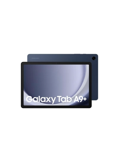 Samsung Galaxy Tab A9 Plus Navy 4GB RAM 64GB WiFi - International Version-0