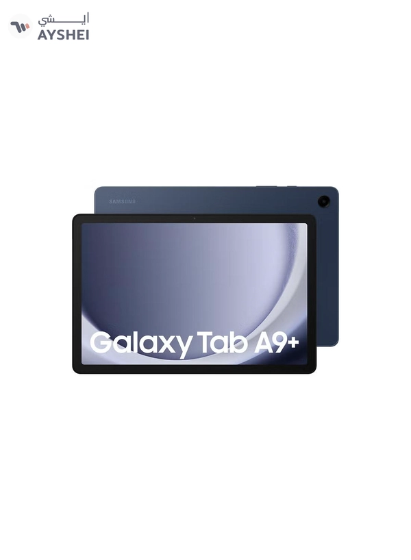 Samsung Galaxy Tab A9 Plus Navy 4GB RAM 64GB WiFi - International Version