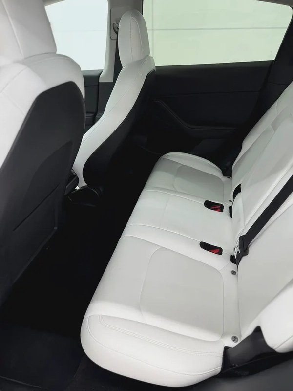 Tesla Model Y Long Range AWD 2022 GCC Specs