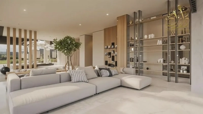 Smart Tech Home_ 0,9% Monthly_Future Access To Metro-6