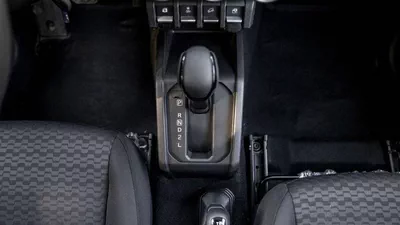 Suzuki Jimny GL 1.5L GLX (A/T)-9