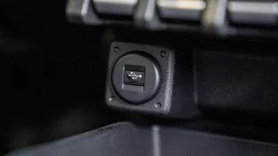 Suzuki Jimny GL 1.5L GLX (A/T)-12