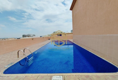 APARTMENT FOR RENT IN HESSA HOMES BUILDING, OUD METHA-11