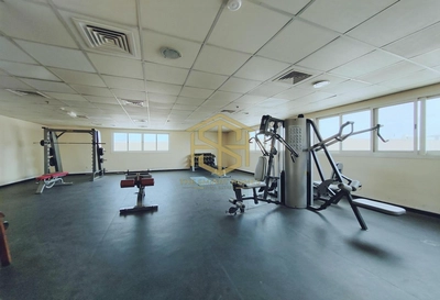 APARTMENT FOR RENT IN HESSA HOMES BUILDING, OUD METHA-14