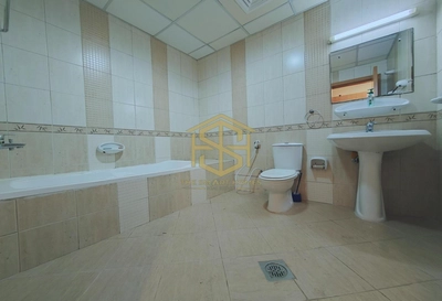 APARTMENT FOR RENT IN HESSA HOMES BUILDING, OUD METHA-15