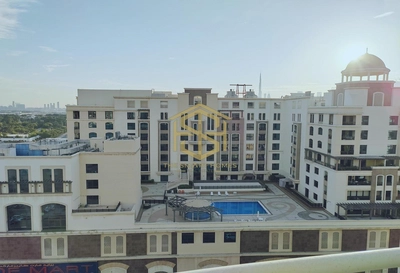 APARTMENT FOR RENT IN HESSA HOMES BUILDING, OUD METHA-16