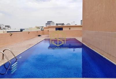 APARTMENT FOR RENT IN HESSA HOMES BUILDING, OUD METHA-18