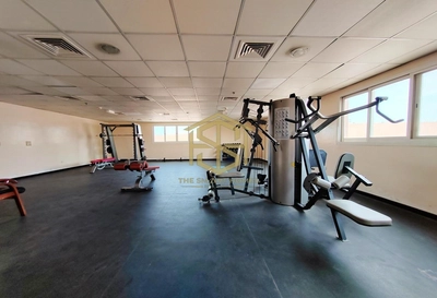 APARTMENT FOR RENT IN HESSA HOMES BUILDING, OUD METHA-19