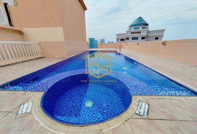 APARTMENT FOR RENT IN HESSA HOMES BUILDING, OUD METHA-20