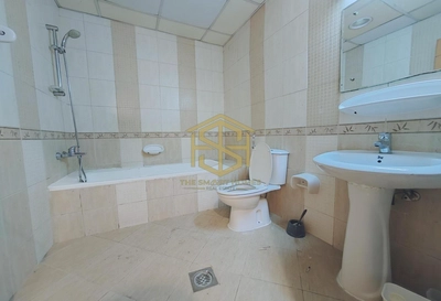 APARTMENT FOR RENT IN HESSA HOMES BUILDING, OUD METHA-23
