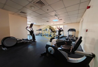 APARTMENT FOR RENT IN HESSA HOMES BUILDING, OUD METHA-2