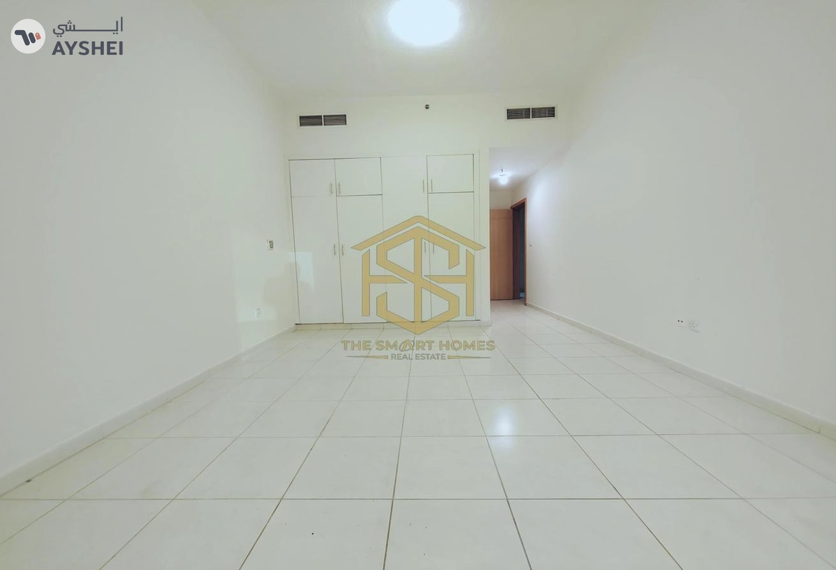 APARTMENT FOR RENT IN HESSA HOMES BUILDING, OUD METHA-13-13