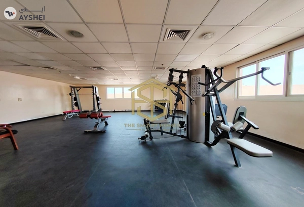 APARTMENT FOR RENT IN HESSA HOMES BUILDING, OUD METHA