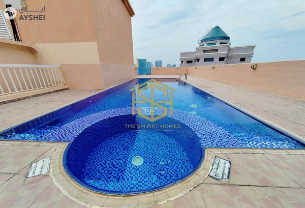 APARTMENT FOR RENT IN HESSA HOMES BUILDING, OUD METHA