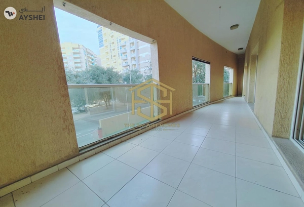 APARTMENT FOR RENT IN HESSA HOMES BUILDING, OUD METHA
