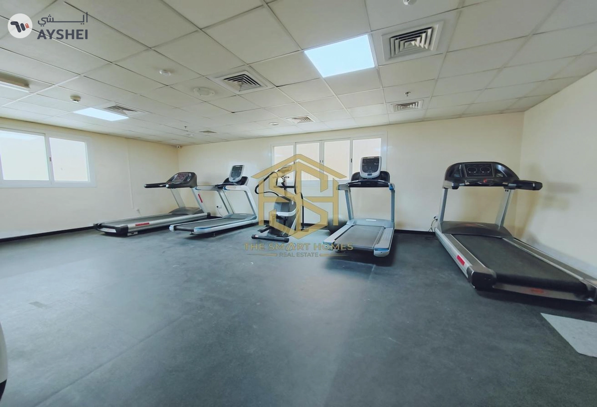 APARTMENT FOR RENT IN HESSA HOMES BUILDING, OUD METHA-1-1