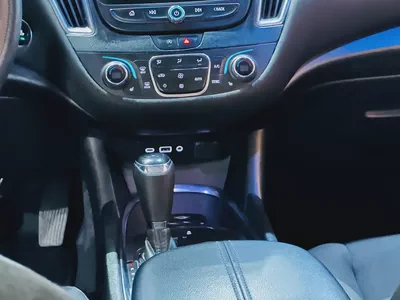CHEVROLET MALIBU 2020 MODEL YEAR WITH ONE YEAR WARRANTY-12