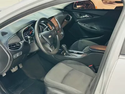 CHEVROLET MALIBU 2020 MODEL YEAR WITH ONE YEAR WARRANTY-14