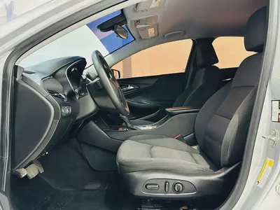 CHEVROLET MALIBU 2020 MODEL YEAR WITH ONE YEAR WARRANTY-15