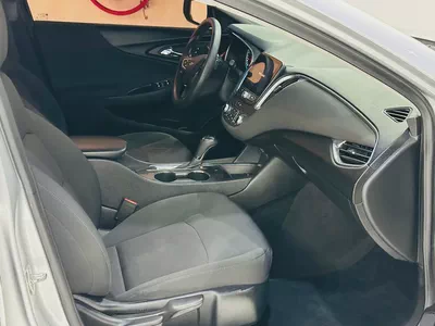 CHEVROLET MALIBU 2020 MODEL YEAR WITH ONE YEAR WARRANTY-18