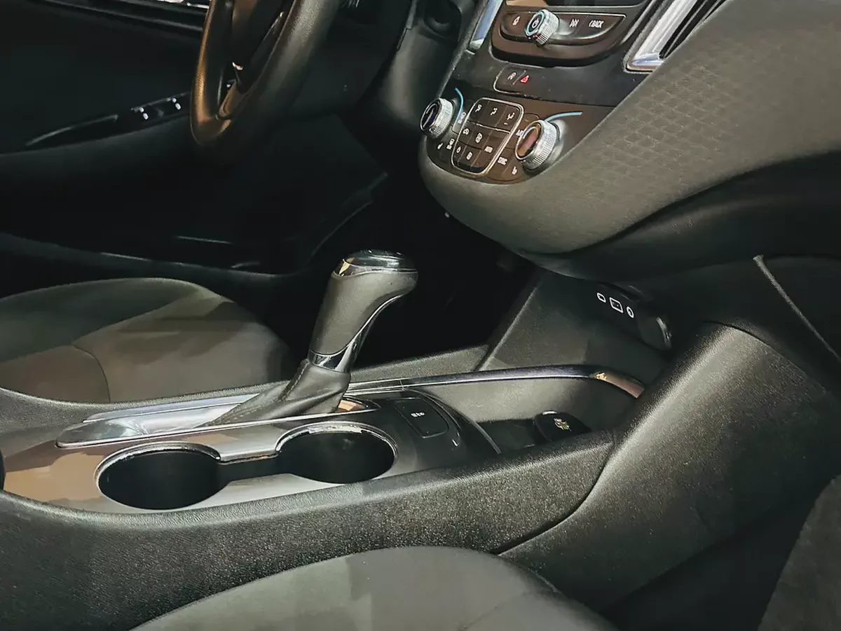 CHEVROLET MALIBU 2020 MODEL YEAR WITH ONE YEAR WARRANTY-10-10