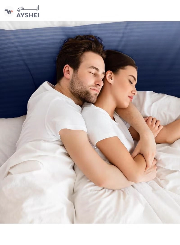 Eworld Premium Full Body Pillow for Adults, Ultra-Smooth Polyester Fiber, Breathable