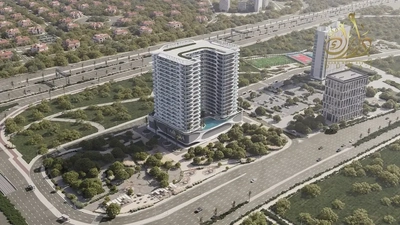 High-Demand 1BHK | Limited Availability- Move Fast-4