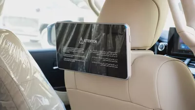 Toyota Land Cruiser GXR 2026 GCC Specs-9