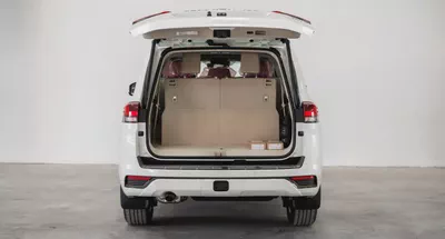 Toyota Land Cruiser GXR 2026 GCC Specs-3