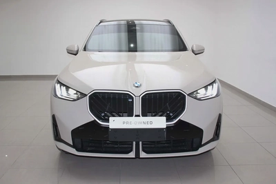 BMW X3 20 Xdrive 2026, GCC Specs-1