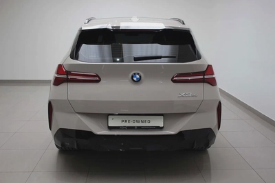 BMW X3 20 Xdrive 2026, GCC Specs-2