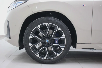 BMW X3 20 Xdrive 2026, GCC Specs-5
