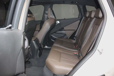 BMW X3 20 Xdrive 2026, GCC Specs-9