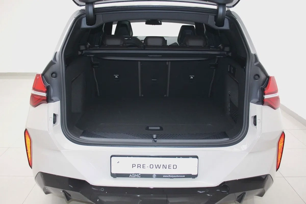 BMW X3 20 Xdrive 2026, GCC Specs