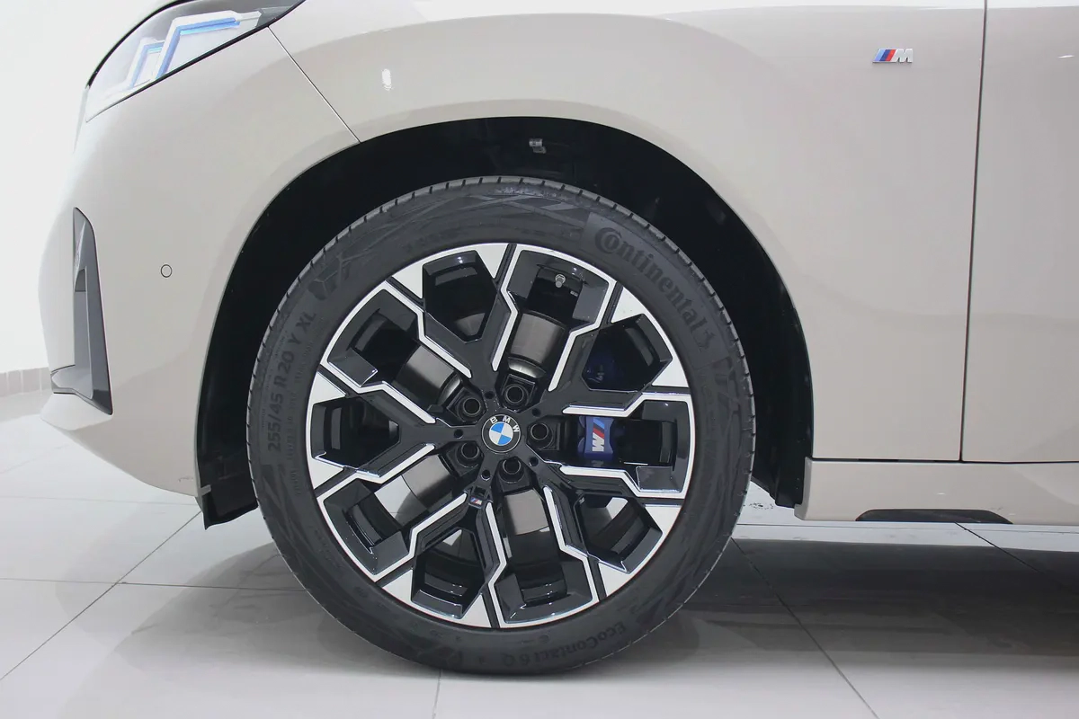 BMW X3 20 Xdrive 2026, GCC Specs-5-5