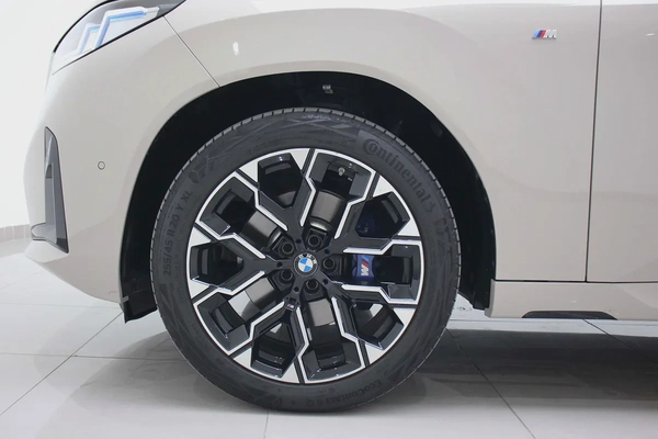 BMW X3 20 Xdrive 2026, GCC Specs